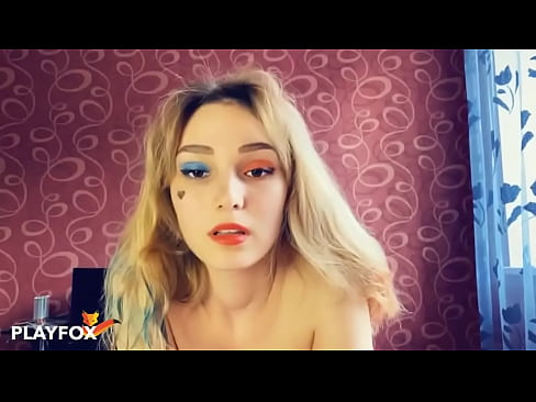 ❤️ Taikavirituaalitodellisuuslasit antoivat minulle seksiä Harley Quinnin kanssa ☑ Anaalivideo at fi.techkoala.top ❤