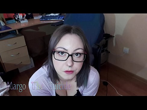 ❤️ Seksikäs tyttö lasit päässä imee dildoa syvälle kameraan ☑ Anaalivideo at fi.techkoala.top ❤