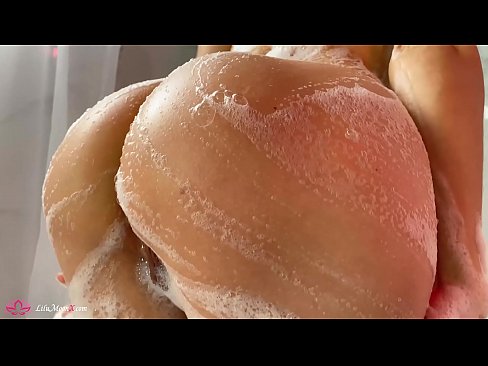 ❤️ Brunette masturboi pillua vibraattorilla intensiiviseen orgasmiin suihkussa ☑ Anaalivideo at fi.techkoala.top ❤